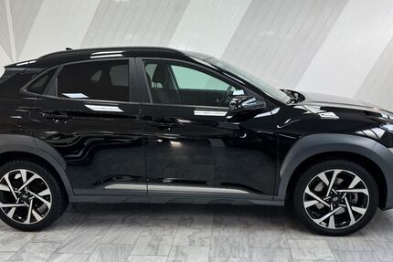 Hyundai KONA 46.559 km 21.950 &euro; Liebenburg 38704