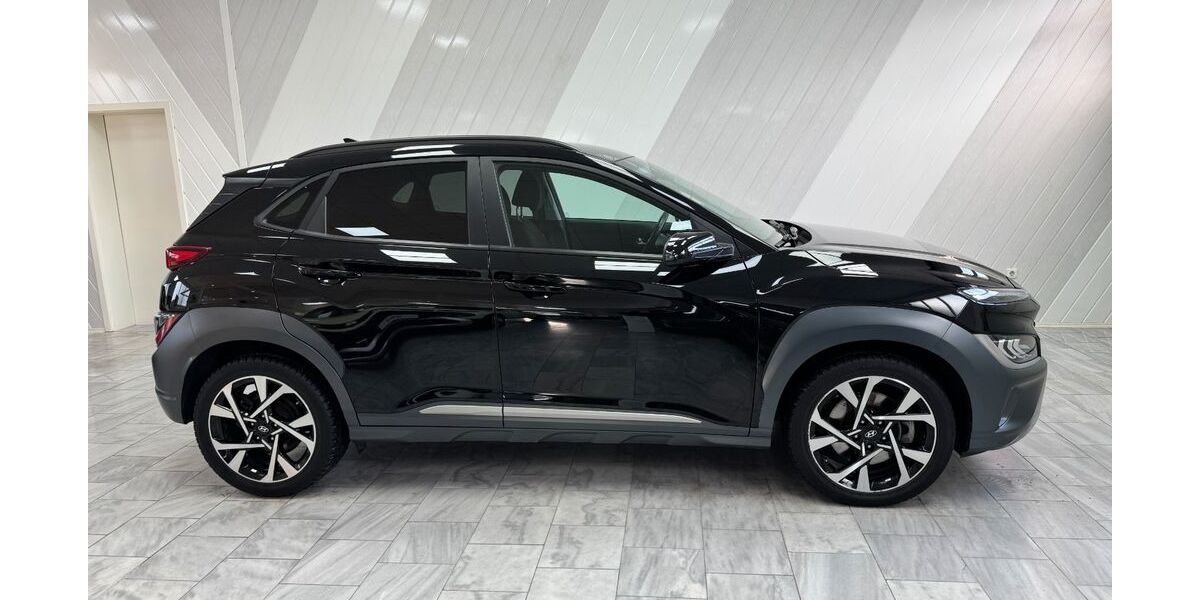 Hyundai KONA 46.559 km 21.950 &euro; Liebenburg 38704