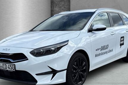 Kia ceed Sportswagon 12.768 km 24.450 &euro; Lübeck 23558