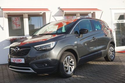 Opel Crossland (X) 65.842 km 16.990 &euro; Halle 06122
