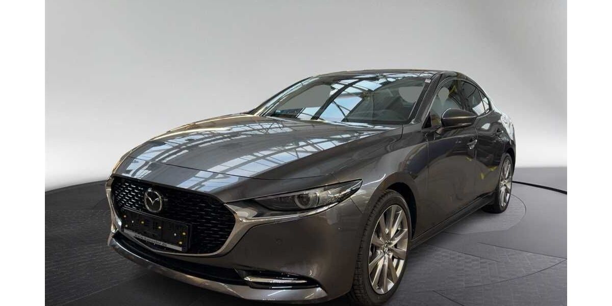 Mazda 3 5.000 km 34.990 € München 80339