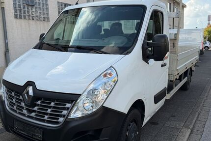 Renault Master 202.000 km 7.999 &euro; Paderborn 33100
