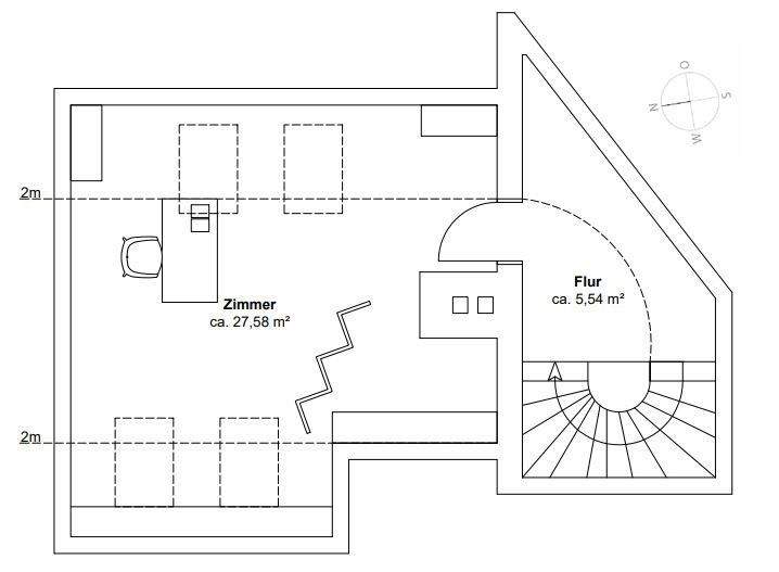 Einfamilienhaus Freising Am Vogelherd - 9 Zimmer, 358 m&sup2;, 2.390.000&euro; | Angebot:25908899