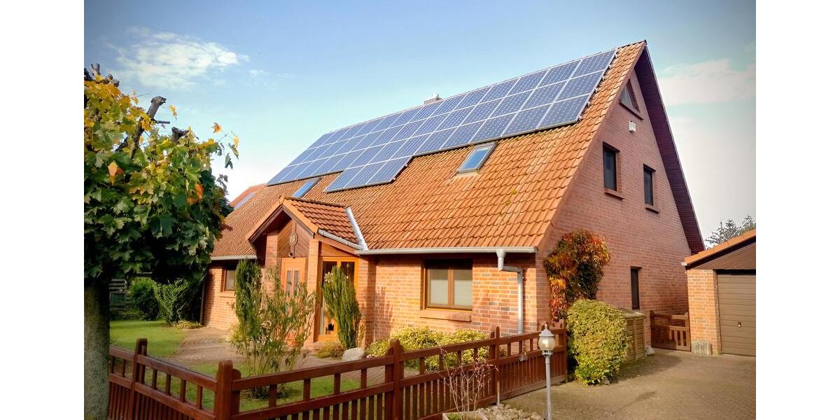 Einfamilienhaus Bröckel - 7 Zimmer, 193 m&sup2;, 488.000&euro; | Angebot:26606036