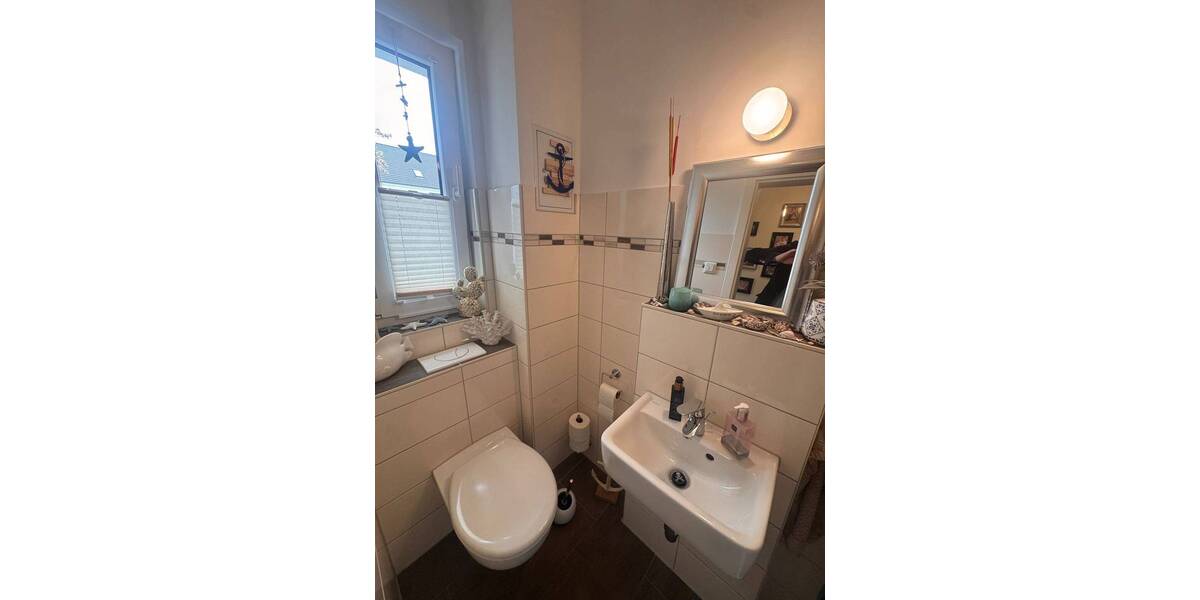 Reihenmittelhaus Greifswald Ostseeviertel - 5 Zimmer, 130 m&sup2;, 395.000&euro; | Angebot:26851214