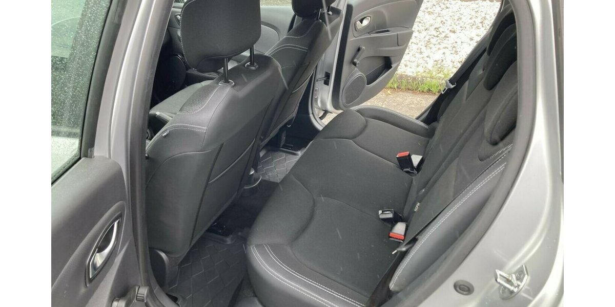 Renault Clio GT Bose Klima Navi ServNeu GARANTIE 8.000km 8.000 km 13.250 &euro; Erftstadt 50374