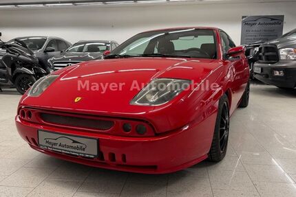 Fiat Coupe 158.500 km 4.950 &euro; München 81829