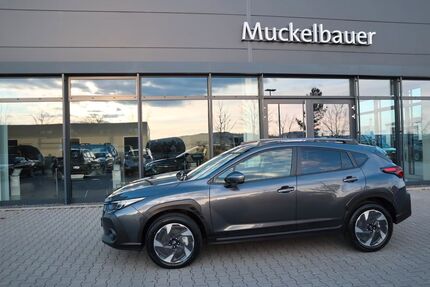 Subaru Crosstrek 4.950 km 34.995 € Bamberg 96052