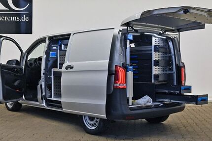 Mercedes-Benz Vito 153.116 km 21.301 &euro; Hude 27798