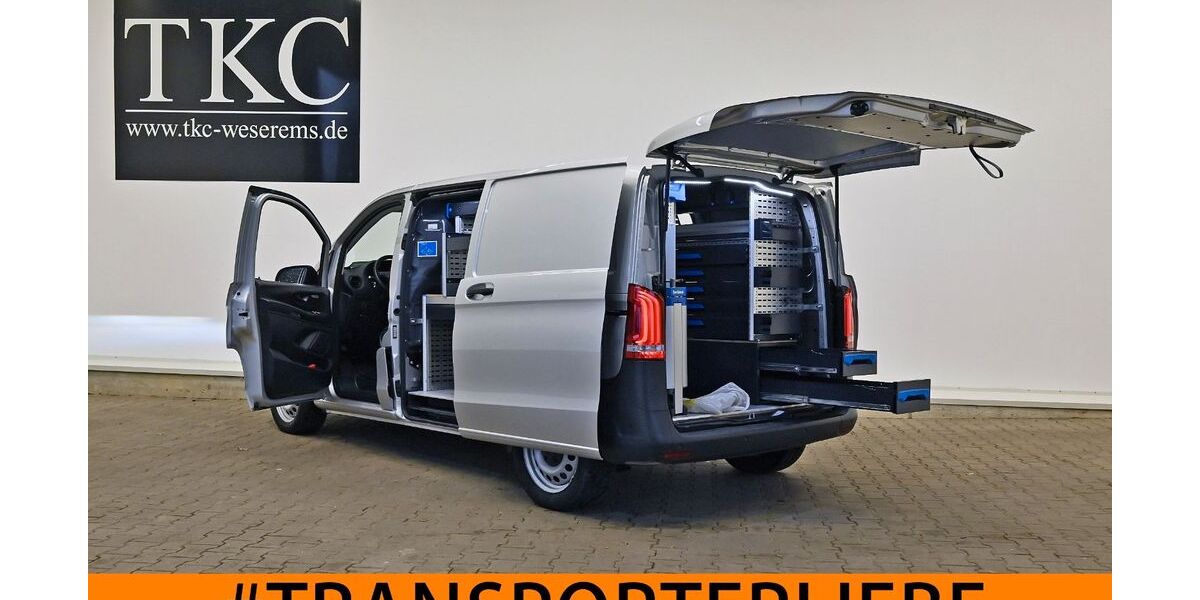 Mercedes-Benz Vito 153.116 km 21.301 &euro; Hude 27798