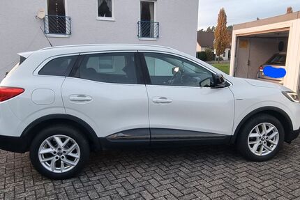 Renault Kadjar 108.500 km 10.900 &euro; Gerolstein 54568