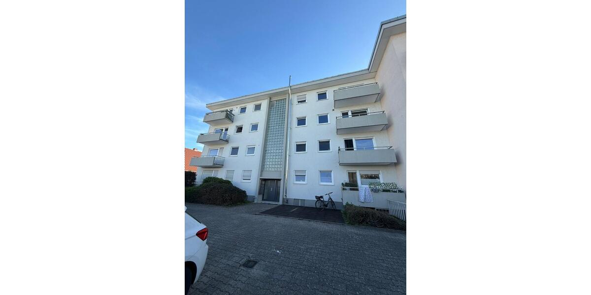 Etagenwohnung Biblis - 4 Zimmer, 99 m&sup2;, 259.900&euro; | Angebot:27068461