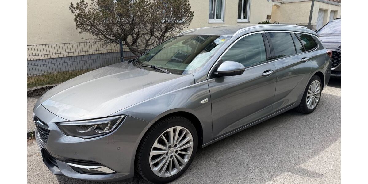 Opel Insignia 75.000 km 15.890 &euro; München 81477