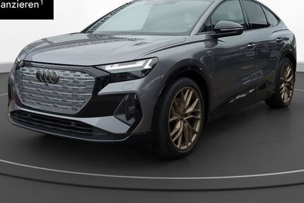 Audi Q4 e-tron 69.990 km 29.980 &euro; Weimar 99423