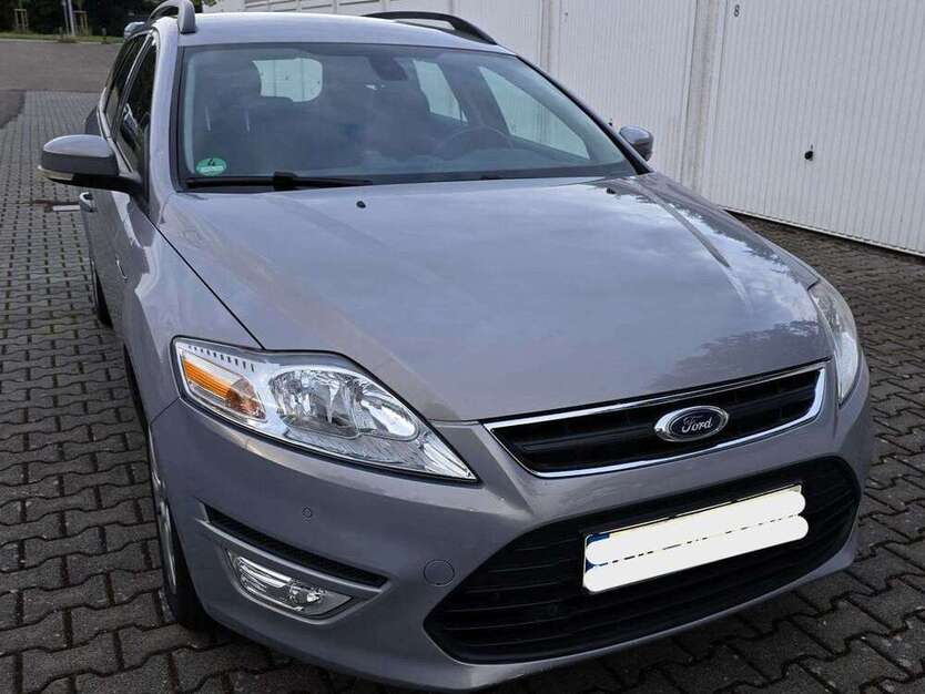 Mondeo