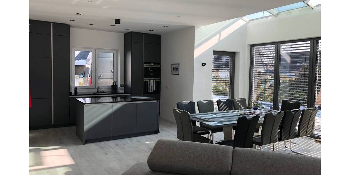 Einfamilienhaus Kaltenkirchen - 5 Zimmer, 169 m&sup2;, 3.400&euro; | Angebot:25969585