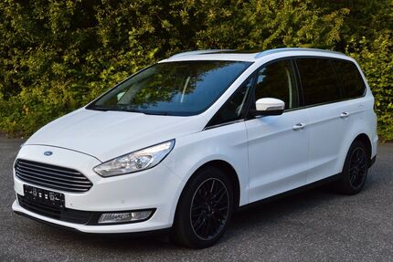 Ford Galaxy 199.990 km 11.990 &euro; Wuppertal 42279