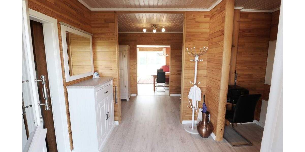 Bungalow Molbergen - 4 Zimmer, 140 m&sup2;, 355.000&euro; | Angebot:25775731