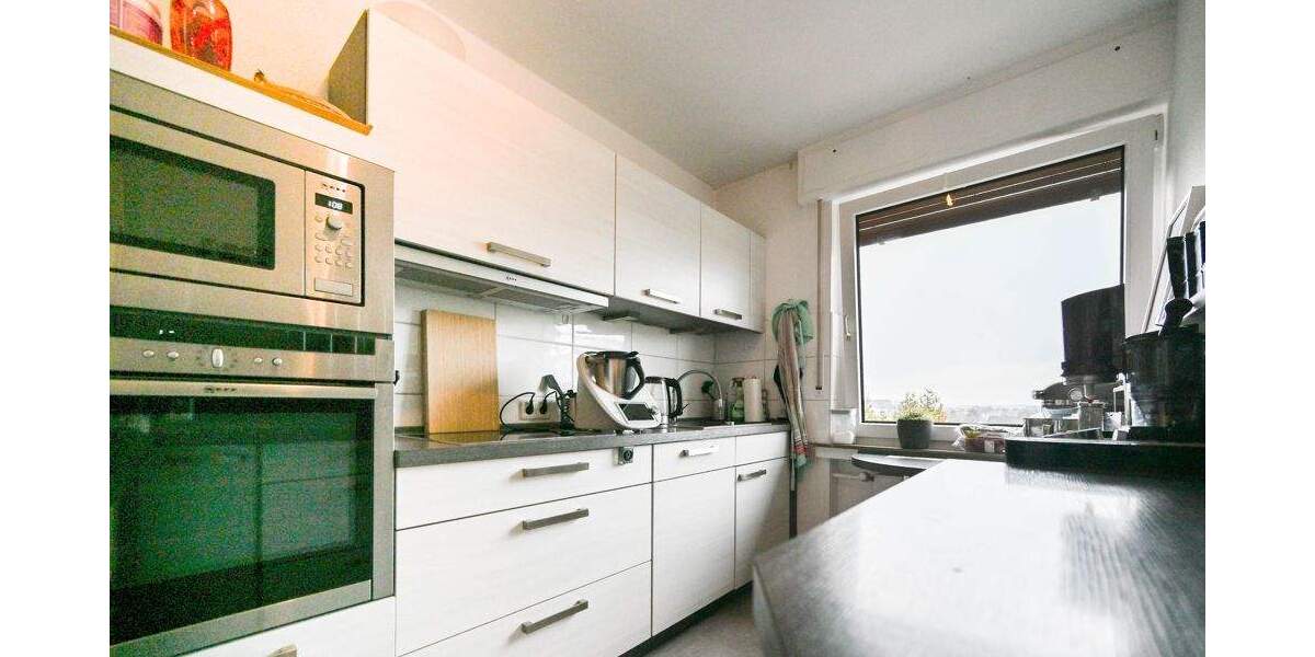 Etagenwohnung Hattingen - 3 Zimmer, 96 m&sup2;, 239.000&euro; | Angebot:25389070