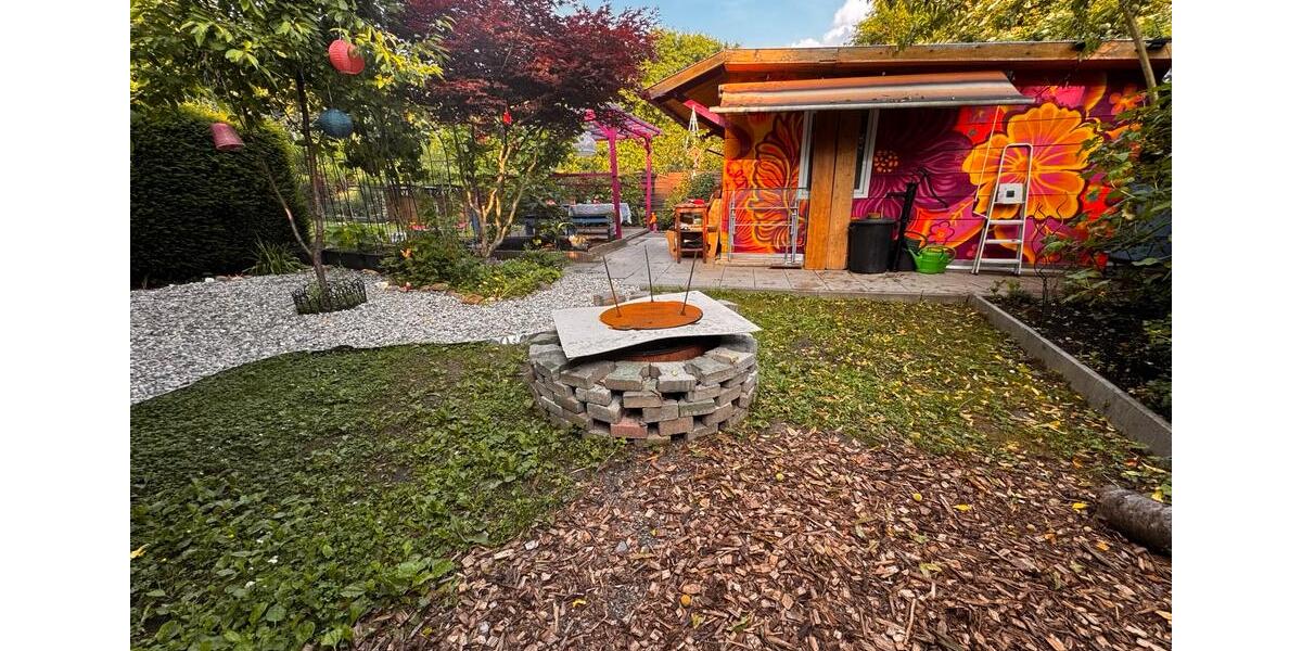 Grundstück Frankfurt am Main Nord-West - 500&euro; | Angebot:25309001