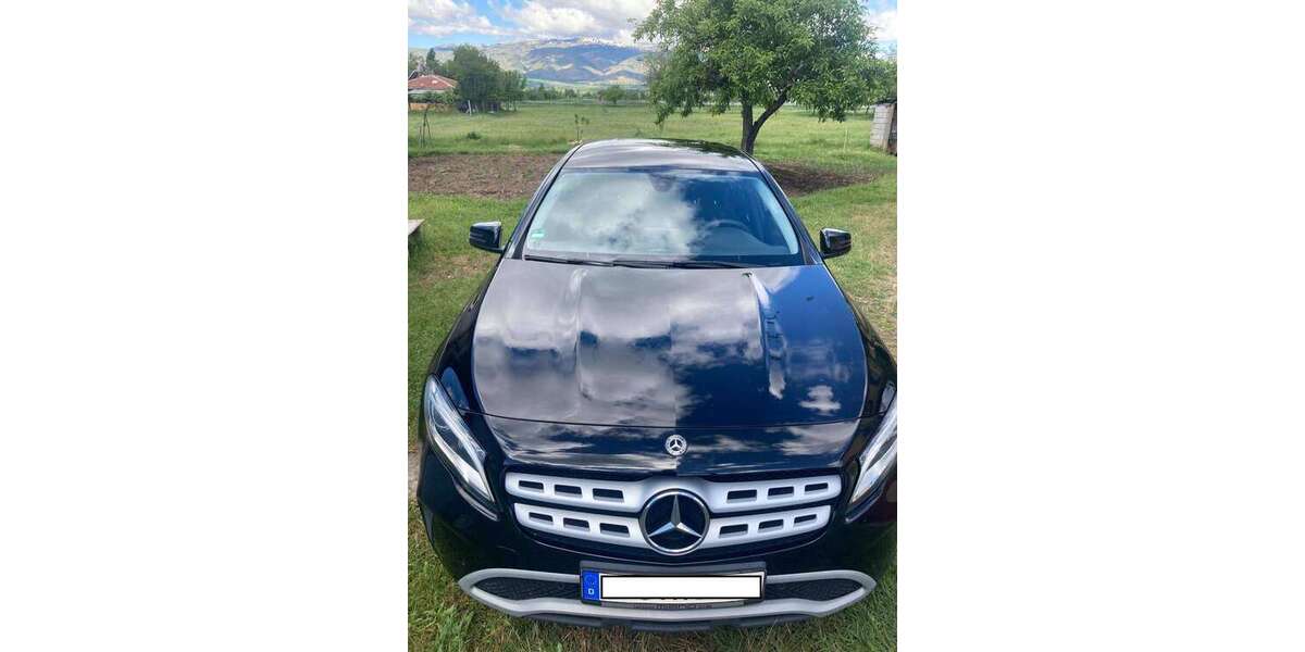 Mercedes-Benz GLA 180 139.000 km 16.900 &euro; Maintal, Stadt 63477