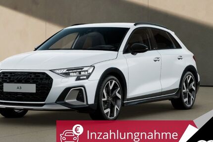 Audi A3 12.400 km 38.820 &euro; Landshut 84030