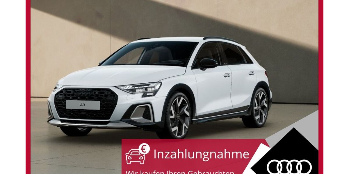 Audi A3 12.400 km 38.820 &euro; Landshut 84030