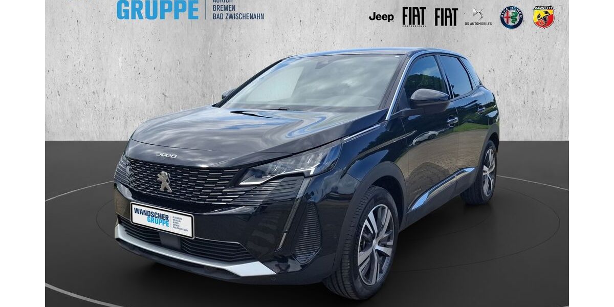 Peugeot 3008 15.547 km 19.990 &euro; Oldenburg 26135