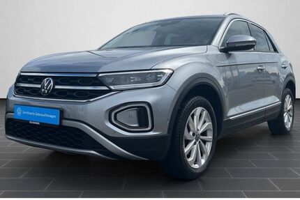 VW T-Roc 55.985 km 24.980 &euro; Ludwigshafen 67059