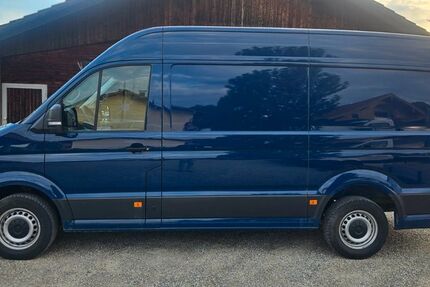 VW Crafter 176.000 km 27.400 &euro; Prien a. Chiemsee 83209
