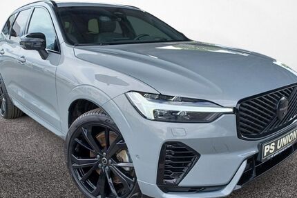 Volvo XC60 23.569 km 56.990 &euro; Nordhausen 99734