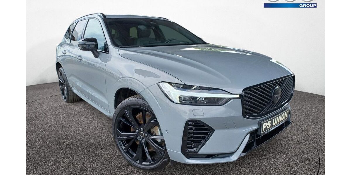 Volvo XC60 23.569 km 56.990 &euro; Nordhausen 99734