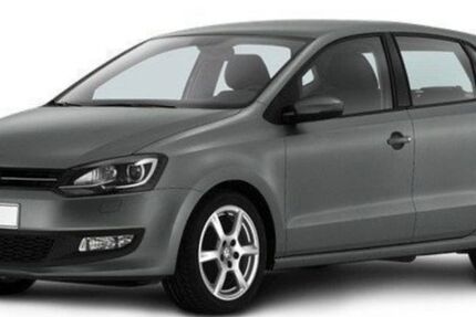 VW Polo 172.021 km 5.399 &euro; Limburg 65549
