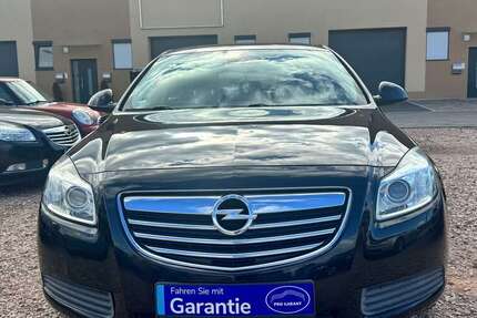 Opel Insignia 157.306 km 4.999 € Oppenheim 55276