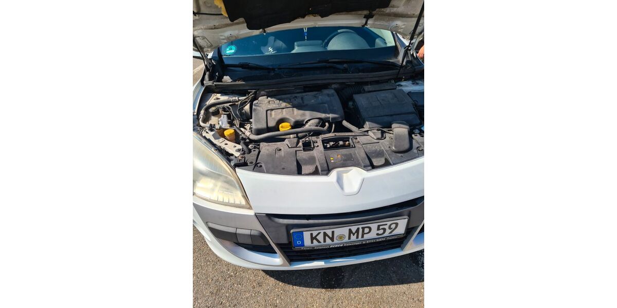 Renault Megane 235.800 km 1.600 &euro; Singen 78224