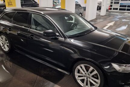 Audi A6 138.700 km 21.000 &euro; Großhansdorf 22927