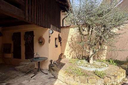 Haus Östringen - 6 Zimmer, 128 m&sup2;, 470.000&euro; | Angebot:26167445