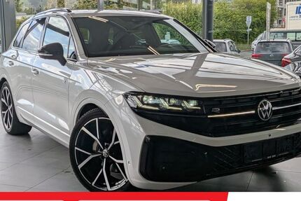 VW Touareg 14.398 km 69.480 &euro; Naila 95119