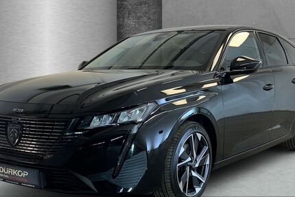 Peugeot 308 26.457 km 17.990 &euro; Braunschweig 38126