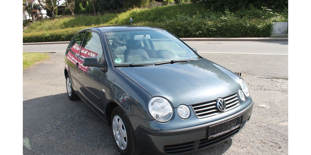 VW Polo 201.061 km 1.999 &euro; Herzberg am Harz 37412