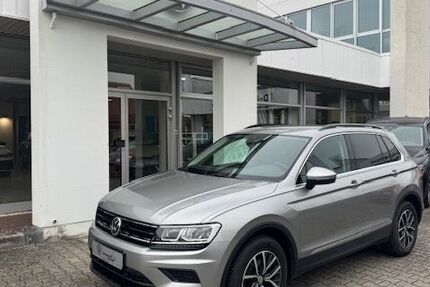VW Tiguan 85.507 km 19.700 &euro; Woldegk 17348