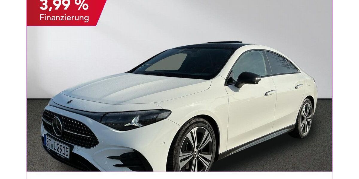 Mercedes-Benz CLA 200 18.000 km 47.690 &euro; Wietmarschen 49835