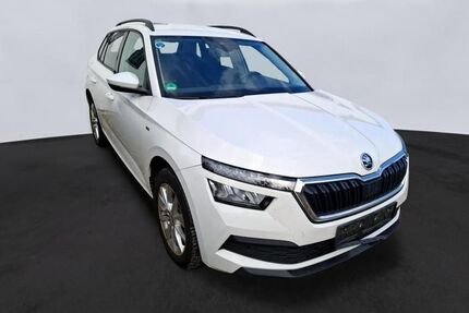 Skoda Kamiq 78.083 km 18.770 &euro; Köthen 06366