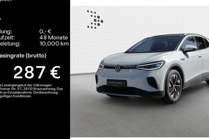 VW ID.4 40.700 km 22.490 &euro; Bad Kissingen 97688