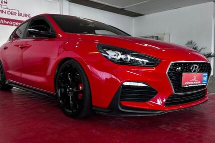 Hyundai i30 90.870 km 19.999 &euro; Friedberg (Hessen) 61169