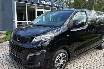 Peugeot Expert 31.740 km 22.490 &euro; Wadgassen 66787