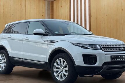 Land Rover Range Rover Evoque 62.557 km 19.950 &euro; Müllenbach 53520