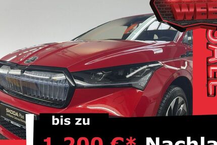 Skoda Enyaq 16.873 km 47.650 € Neu-Ulm 89231