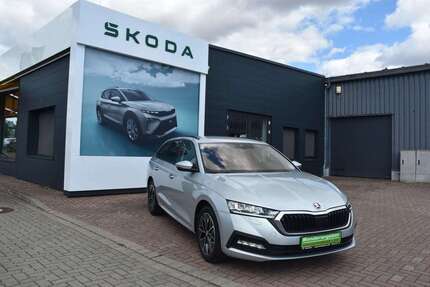 Skoda Octavia 61.500 km 21.290 &euro; Aschersleben 06449