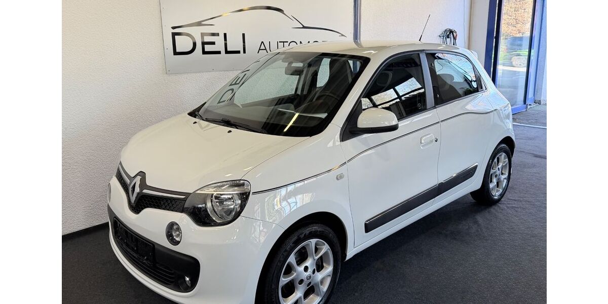 Renault Twingo 149.000 km 5.990 &euro; Krauchenwies 72505